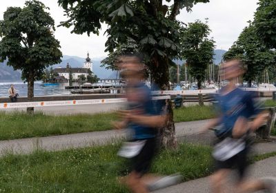 Hervis Halbmarathon