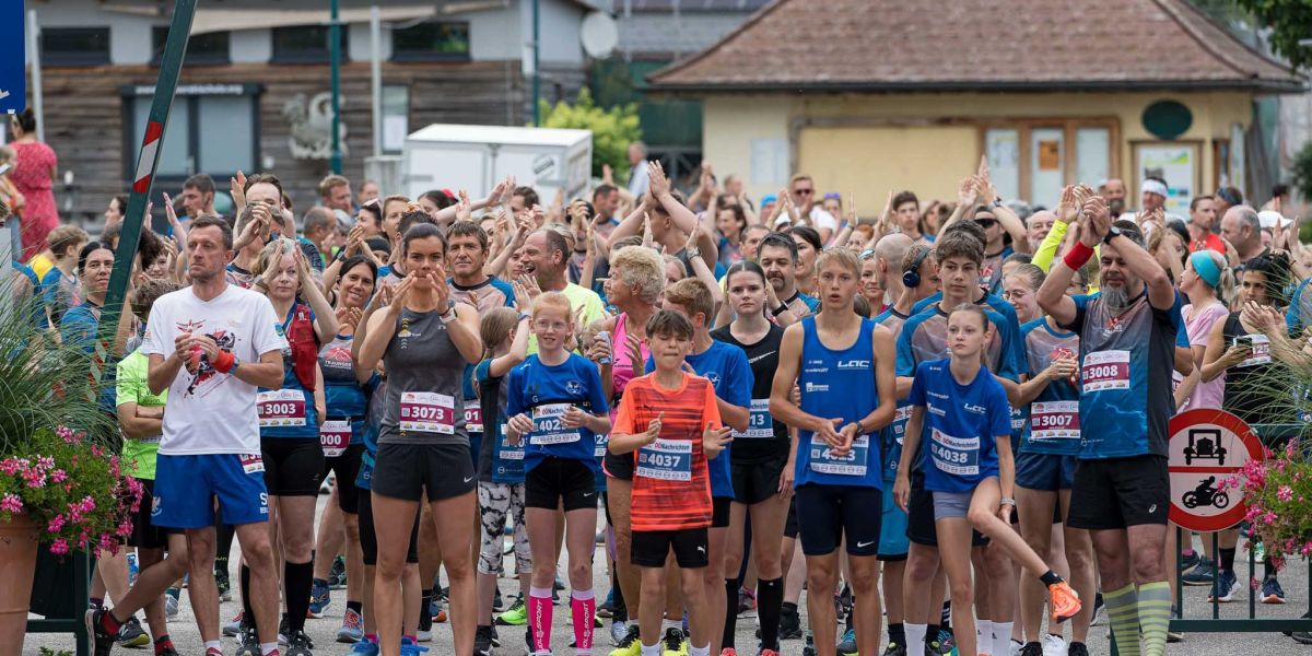 sun run   junior run