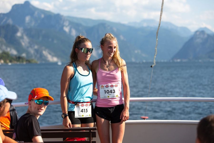 traunsee halbmarathon 2021