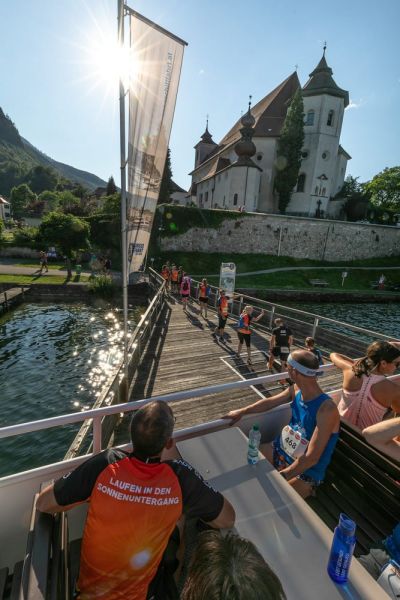 traunsee halbmarathon 2021