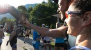 traunsee halbmarathon 2021