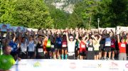 traunsee halbmarathon 2021