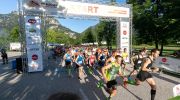 traunsee halbmarathon 2021