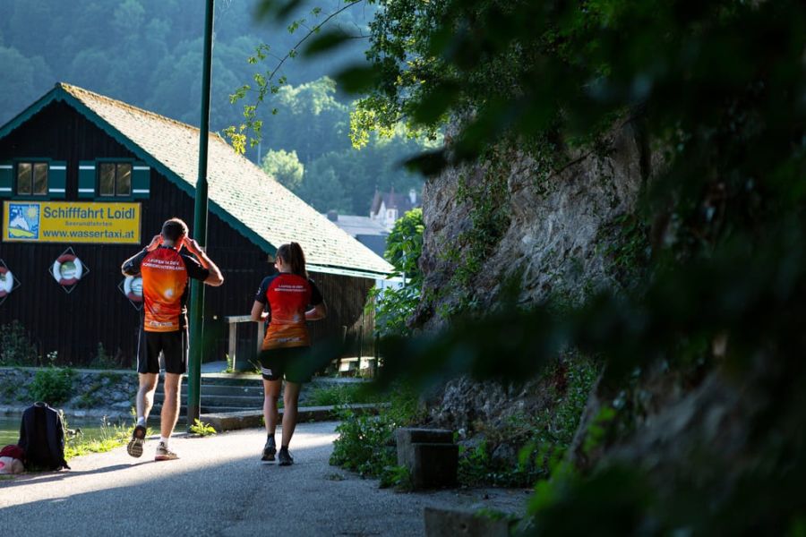 traunsee halbmarathon 2021