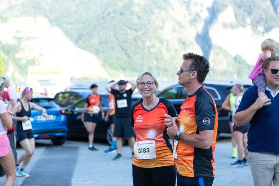 traunsee halbmarathon 2021