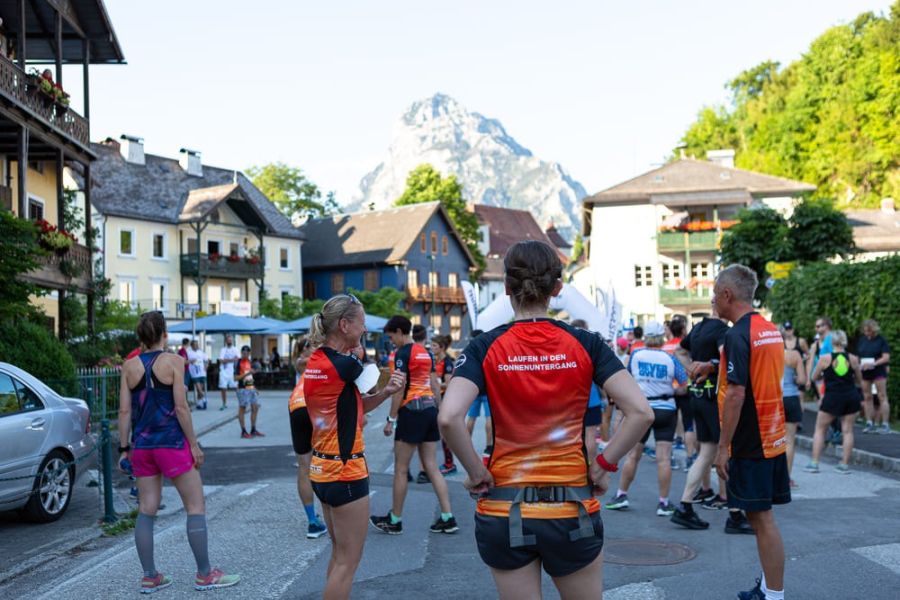 traunsee halbmarathon 2021