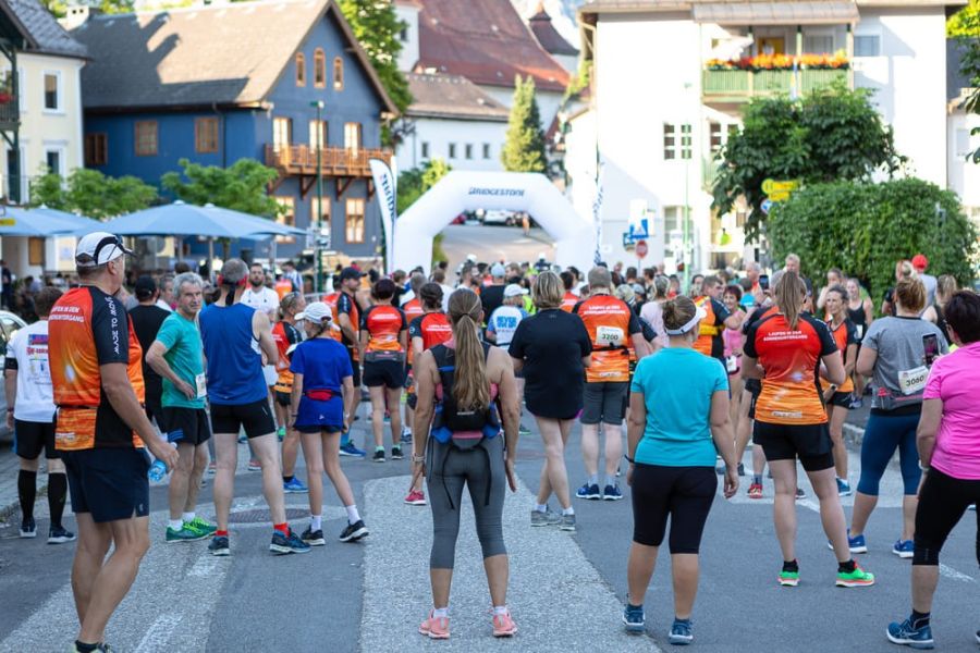 traunsee halbmarathon 2021