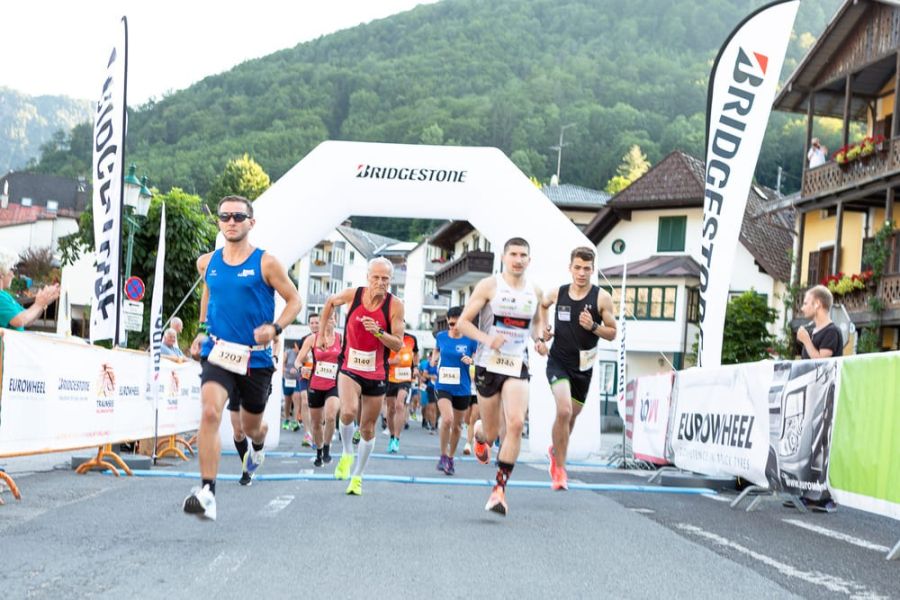 traunsee halbmarathon 2021