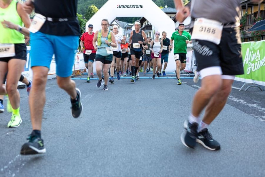 traunsee halbmarathon 2021