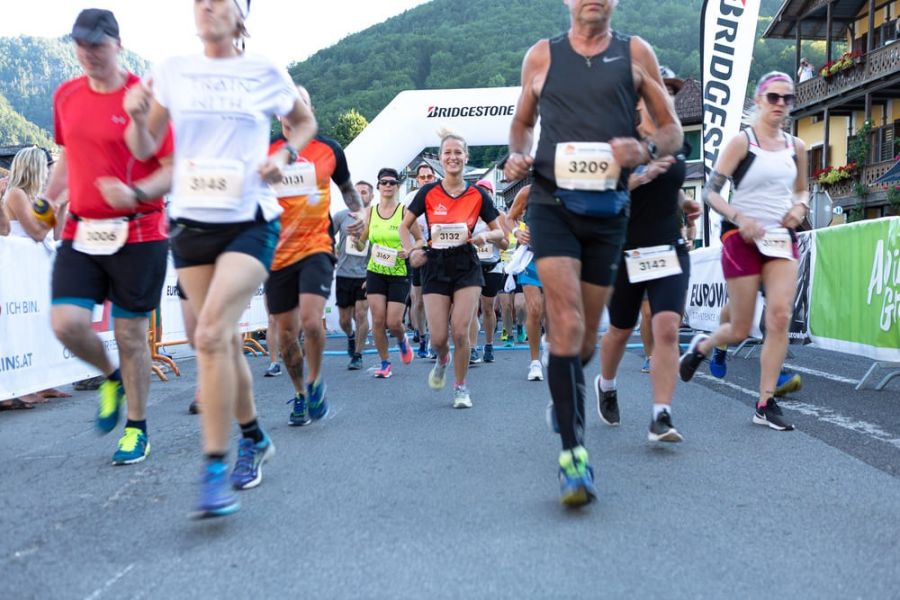 traunsee halbmarathon 2021