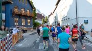 traunsee halbmarathon 2021