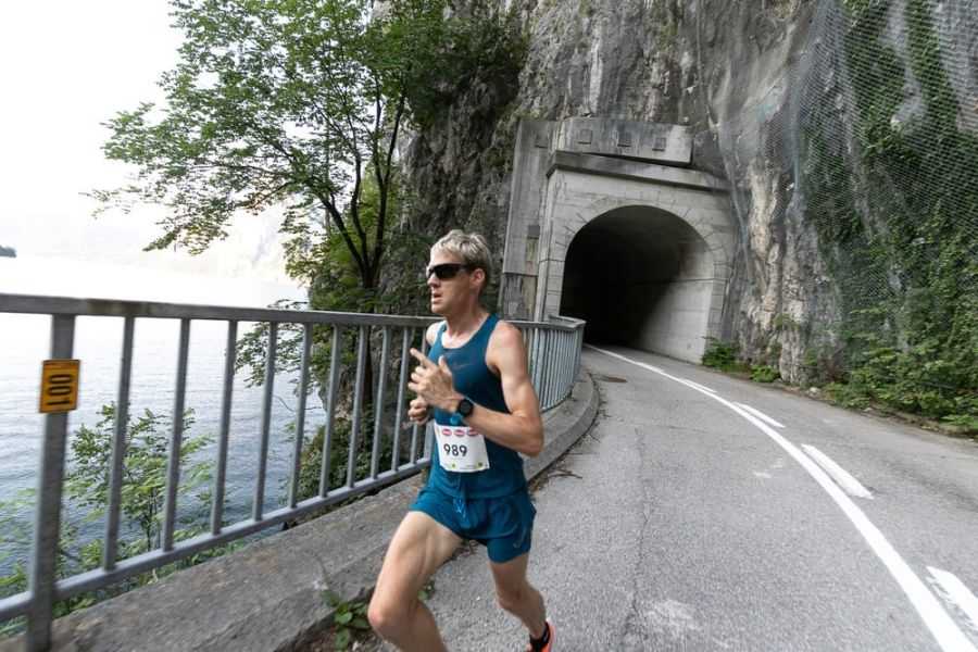 traunsee halbmarathon 2021