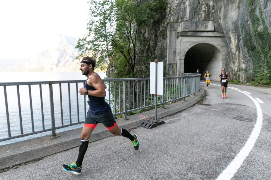 traunsee halbmarathon 2021