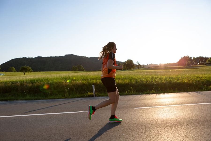 traunsee halbmarathon 2021