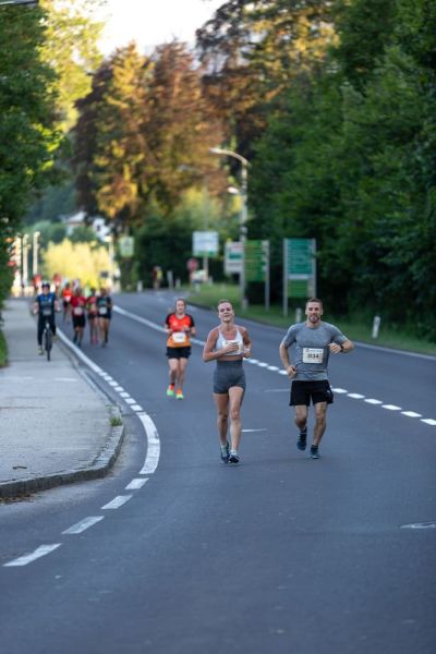 traunsee halbmarathon 2021