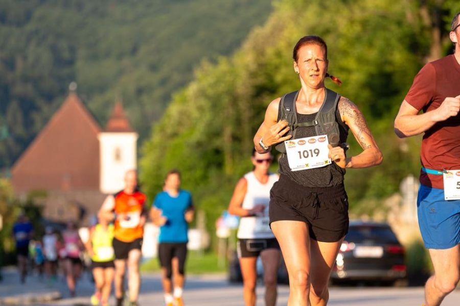 traunsee halbmarathon 2021