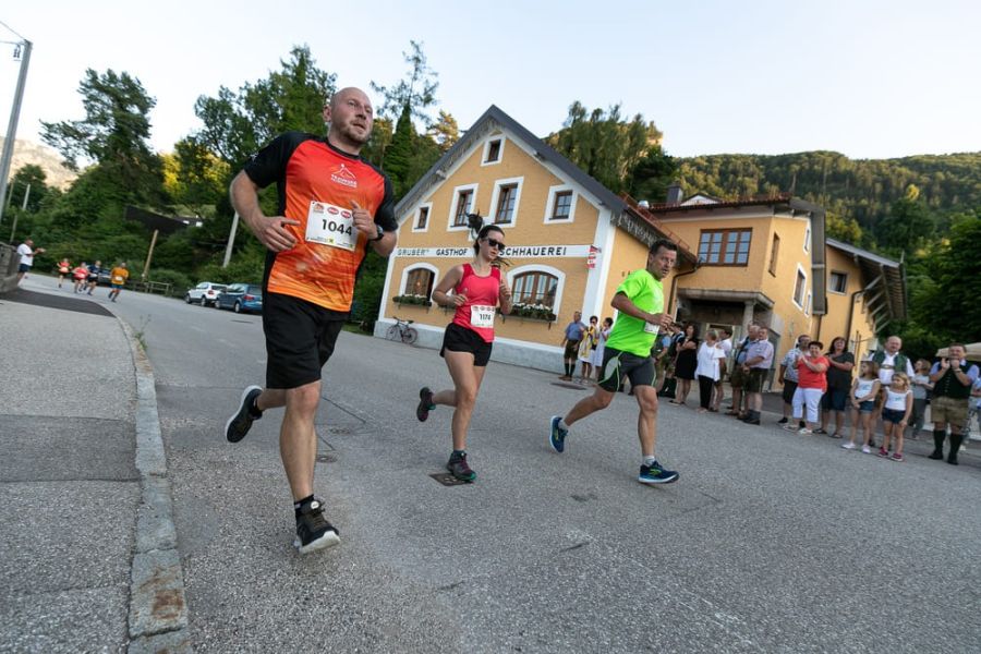 traunsee halbmarathon 2021