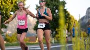 traunsee halbmarathon 2021