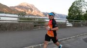 traunsee halbmarathon 2021