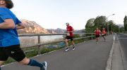 traunsee halbmarathon 2021