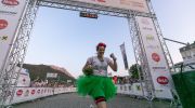 traunsee halbmarathon 2021