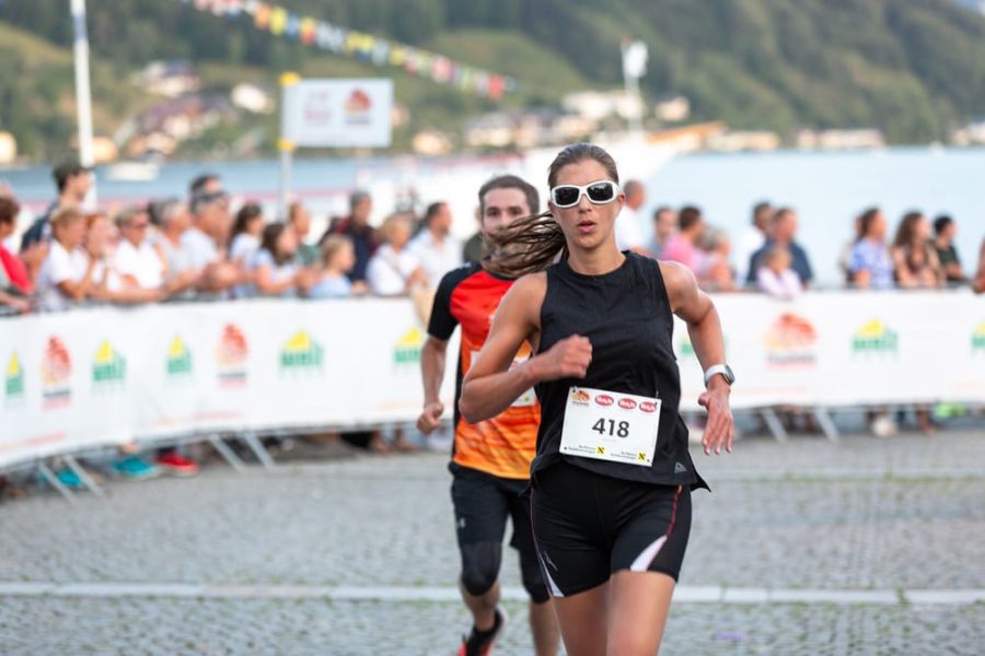 traunsee halbmarathon 2021